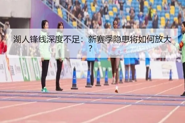 湖人锋线深度不足：新赛季隐患将如何放大？